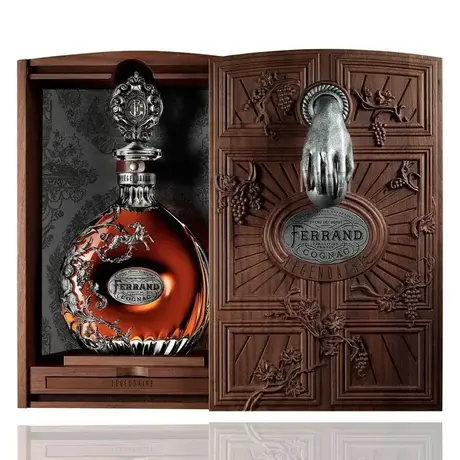 PIERRE FERRAND LEGENDAIRE 1er CRU de COGNAC 42,10% 0,7 L