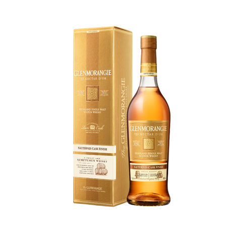 Glenmorangie Nectar dOr Single Malt 46% 0.7 L