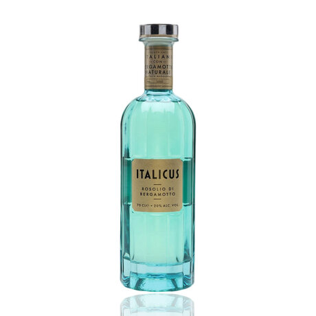 Italicus Rosolio di Bergamotto Liker 20%  0.70L