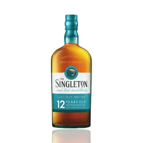 Singleton 12 YO 40% 0.7 L bez kutije