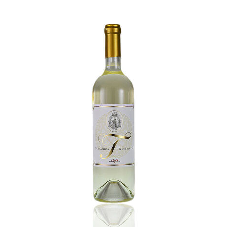 Tamjanika Budimir 13% 0.75L