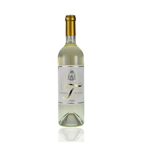 Tamjanika Budimir 13% 0.75L