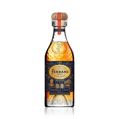 Pierre Ferrand Double Cask Cognac 42,3% 0.7L