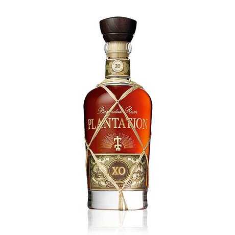 Plantation XO 20th Anniversary 40% 0.7 L