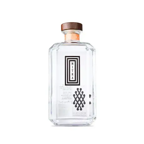 MITRA rakija od kajsije 40% 0.7L