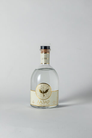 Lazar Rakija od Dunje 40% 0.7L