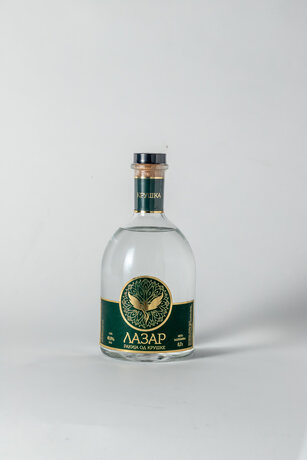 Lazar Rakija od Kruške 40% 0.7L