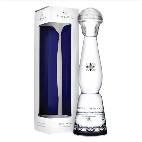 Clase Azul Plata 40% 0.7L
