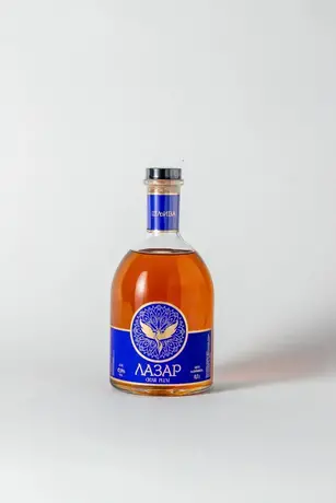 Lazar Rakija Cigar Plum 42% 0.7L