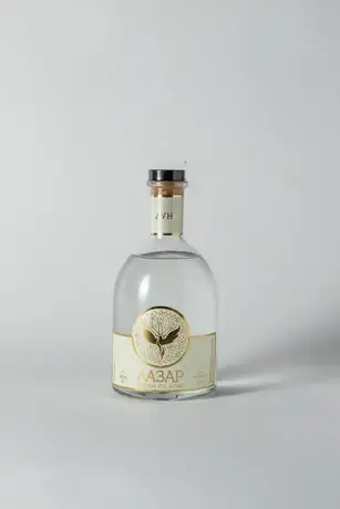 Lazar Rakija od Dunje 40% 0.7L