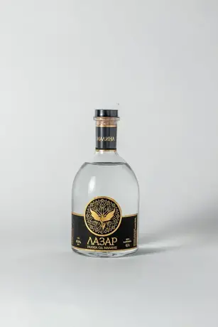 Lazar Rakija od Maline 40% 0.7L