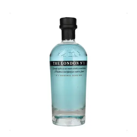 The London No.1 Gin 43% 0.7L