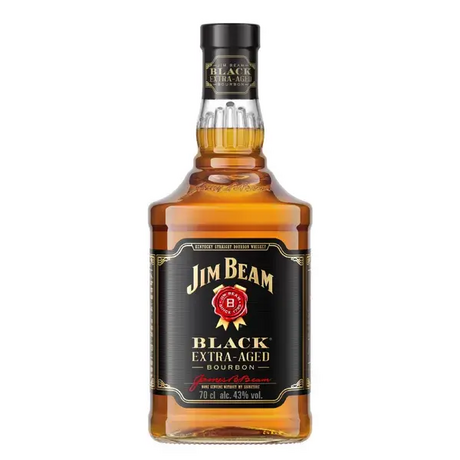 Jim Beam Black 43% Bourbon 0.7L