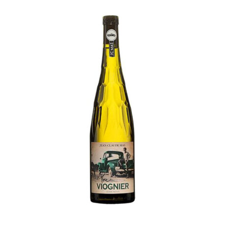 Jean Claud Mas Mon Viognier 13.5% 0.75L
