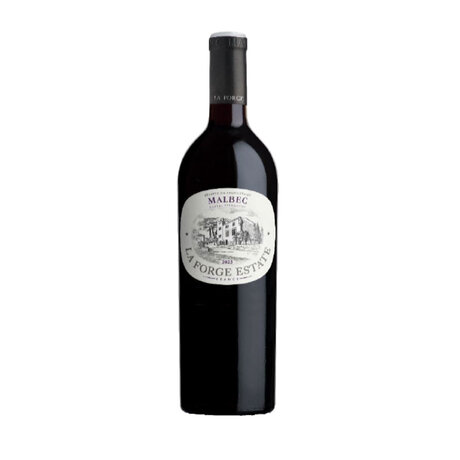 La Forge Estate Malbec 13.5% 0.75L