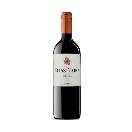 Elias Mora Crianza 15% 0.75L