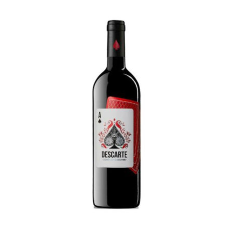 Elias Mora Descarte 15% 0.75L