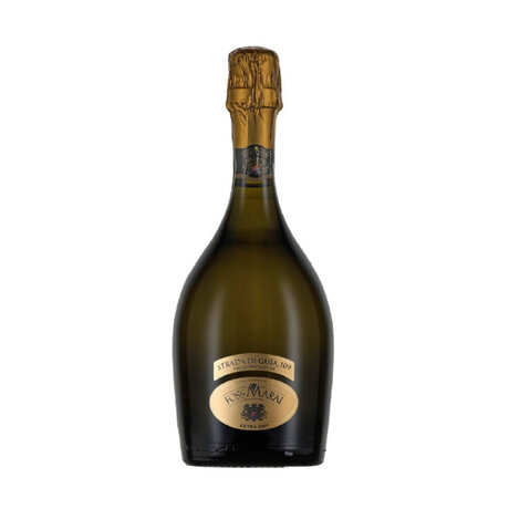 Foss Marai Prosecco Strada di Guia 109 Extra Dry 11% 3L
