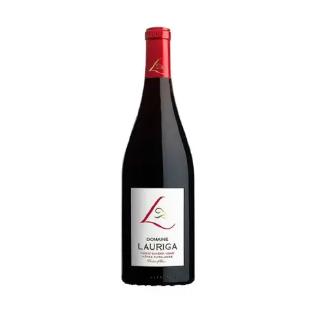 Domaine Lauriga Cabernet Merlot 14% 0.75L