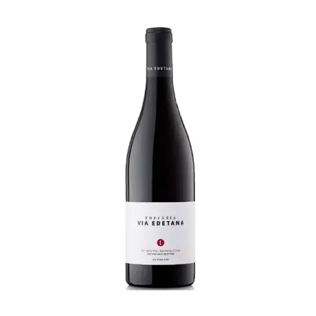 Edetaria Via Edetana Negre 14.5% 0.75L