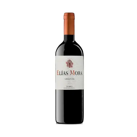Elias Mora Crianza 15% 0.75L