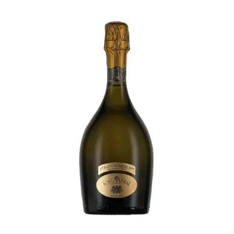 Foss Marai Prosecco Strada di Guia 109 Extra Dry 11% 1.5L