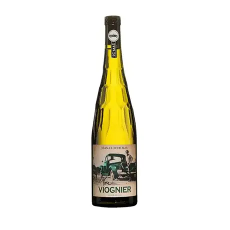 Jean Claud Mas Mon Viognier 13.5% 0.75L