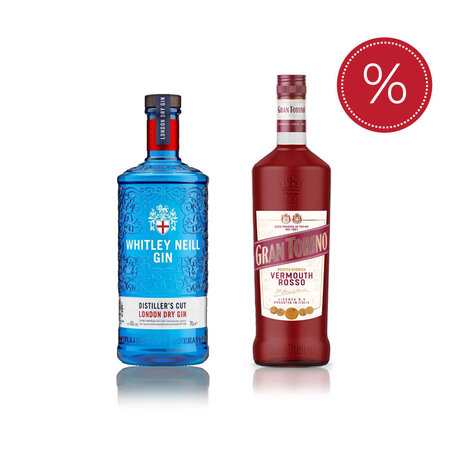 Koktel akcija: Ključni sastojci za savršen Negroni