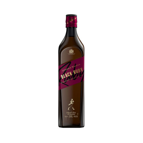 Johnnie Walker Black Ruby 40% 0.70 L