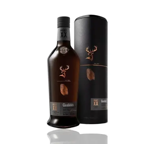 Glenfiddich XX 47% 0.7 L