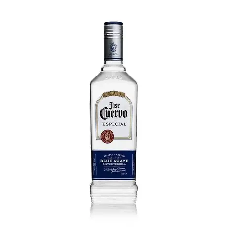 Jose Cuervo Especial Silver Tequila 35% 0.7L