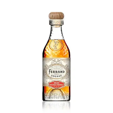 Pierre Ferrand 1840 1er Cru de Cognac 45% 0.7L