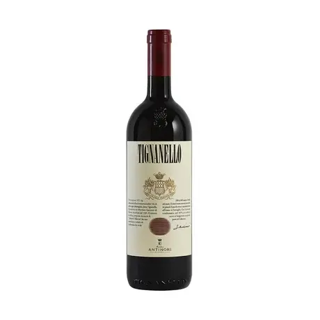 Antinori Tignanello suvo crveno vino 0.75L