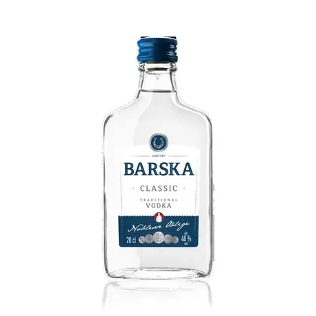 Barska Classic 40% 0.2L