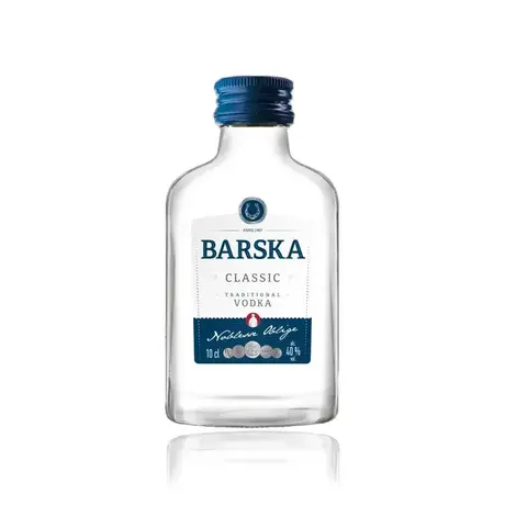 Barska Classic 40% 0.1L