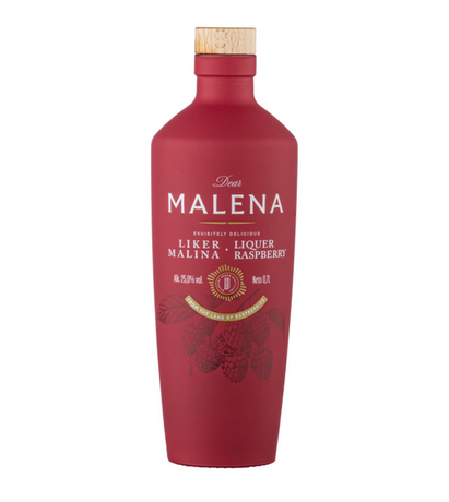 Branko Liker od Maline 25% 0.7L