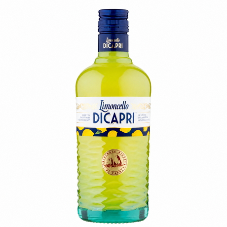Limoncello Di Capri 30% 0.70l