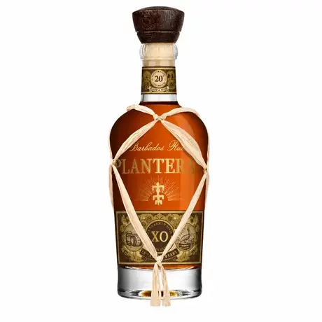 Planteray XO 20th Anniversary 40% 0.7 L