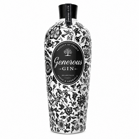 Generous Gin Original 44% Alc 0.70l
