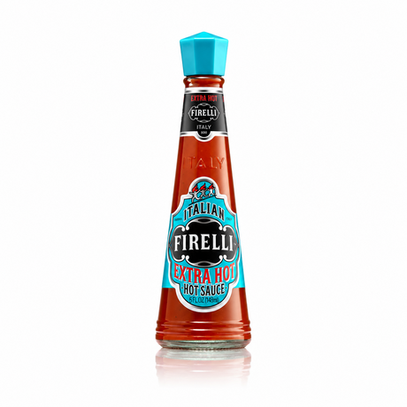 FIRELLI hot sauce 148ml