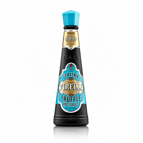 FIRELLI Truffle hot sauce 148ml