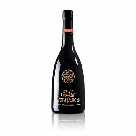 RUBIN vinjak 5 VSOP 0.7L
