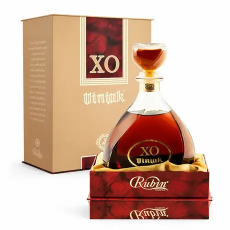 RUBIN XO vinjak 0.7L