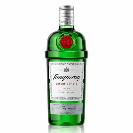 Tanqueray Gin 0.7L
