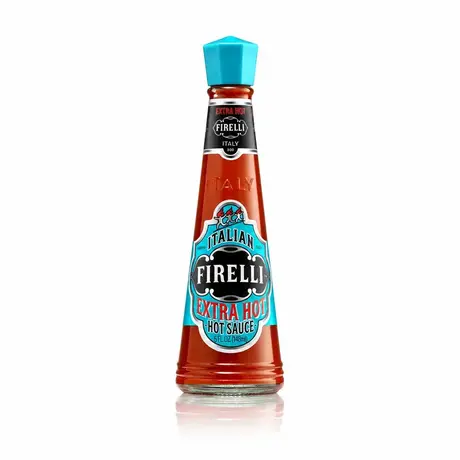 FIRELLI hot sauce 148ml