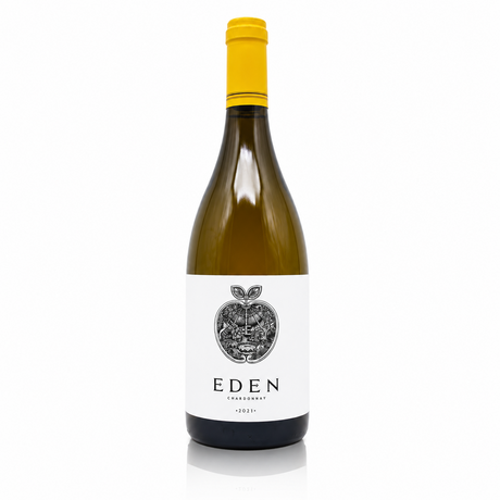 Eden Chardonnay 0.75l