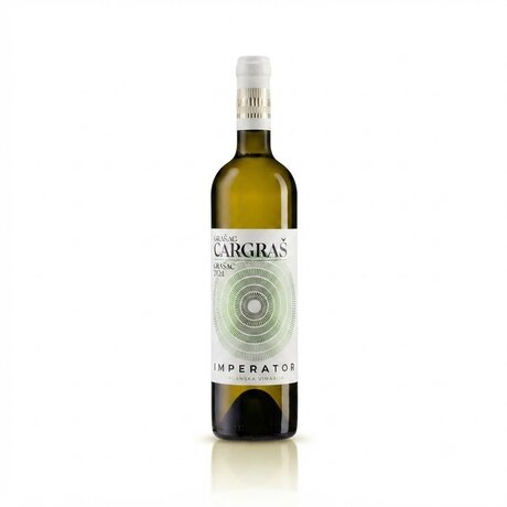 Imperator Grašac Cargraš 0.75l