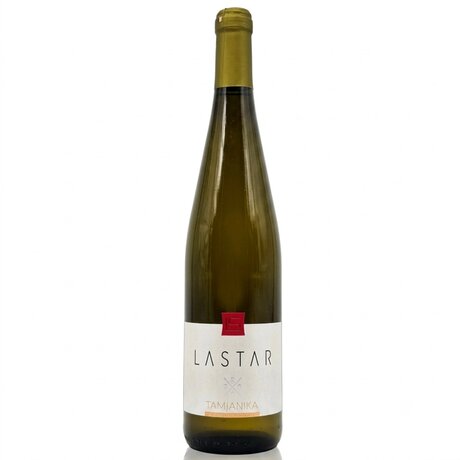 Lastar Tamjanika 0.75l