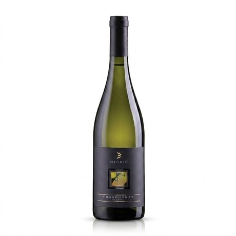 Deurić Chardonnay 0.75l