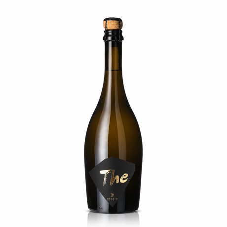 Deurić The Blanc de Noirs Penušavo 0.75l